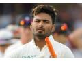 Rishabh Pant tests positive for COVID-19 - Hindi News | Rishabh Pant tests positive for COVID-19 | Latest cricket News at Lokmattimes.com