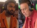 Rishabh Pant Recreates Sunil Gavaskar’s ‘Stupid Stupid Stupid’ Rant; Video Goes Viral - Hindi News | Rishabh Pant Recreates Sunil Gavaskar’s ‘Stupid Stupid Stupid’ Rant; Video Goes Viral | Latest cricket News at Lokmattimes.com