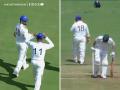 Rishabh Pant Returns to Competitive Cricket, Wears Virat Kohli’s Iconic No 18 Jersey in India A vs South Africa A Match (VIDEO) - Hindi News | Rishabh Pant Returns to Competitive Cricket, Wears Virat Kohli’s Iconic No 18 Jersey in India A vs South Africa A Match (VIDEO) | Latest cricket News at Lokmattimes.com