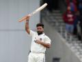 Rishabh Pant Becomes First Indian Wicketkeeper to Score Centuries in Both Innings of a Test - Hindi News | Rishabh Pant Becomes First Indian Wicketkeeper to Score Centuries in Both Innings of a Test | Latest cricket News at Lokmattimes.com