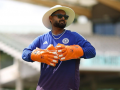 ENG vs IND: Why Rishabh Pant Is Not Keeping Wickets on Day 2 of England vs India 3rd Test at Lord’s - Hindi News | ENG vs IND: Why Rishabh Pant Is Not Keeping Wickets on Day 2 of England vs India 3rd Test at Lord’s | Latest cricket News at Lokmattimes.com
