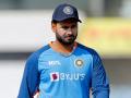 Rishabh Pant starts rehab at NCA Bangalore after car crash - Hindi News | Rishabh Pant starts rehab at NCA Bangalore after car crash | Latest cricket News at Lokmattimes.com