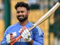 Rishabh Pant Nominated for Laureus Comeback of the Year 2025 Award, Becomes 2nd Cricketer After Sachin Tendulkar - Hindi News | Rishabh Pant Nominated for Laureus Comeback of the Year 2025 Award, Becomes 2nd Cricketer After Sachin Tendulkar | Latest cricket News at Lokmattimes.com