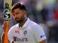 Rishabh Pant undergoes successful knee surgery for ligament tear - Hindi News | Rishabh Pant undergoes successful knee surgery for ligament tear | Latest cricket News at Lokmattimes.com