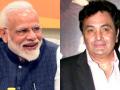 "Was a powerhouse of a talent": Prime Minister Narendra Modi condoles the passing away of Rishi Kapoor - Hindi News | "Was a powerhouse of a talent": Prime Minister Narendra Modi condoles the passing away of Rishi Kapoor | Latest national News at Lokmattimes.com
