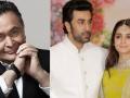 Rishi Kapoor Death: Alia Bhatt reaches hospital consoles Ranbir Kapoor and Neetu Kapoor - Hindi News | Rishi Kapoor Death: Alia Bhatt reaches hospital consoles Ranbir Kapoor and Neetu Kapoor | Latest entertainment News at Lokmattimes.com