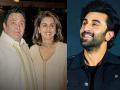 'I Was...': Ranbir Kapoor Opens Up About the Emotional Impact of His Parents' Public Fights - Hindi News | 'I Was...': Ranbir Kapoor Opens Up About the Emotional Impact of His Parents' Public Fights | Latest entertainment News at Lokmattimes.com