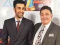 Not Alia, Rishi Kapoor wanted Ranbir to marry this person three years ago - Hindi News | Not Alia, Rishi Kapoor wanted Ranbir to marry this person three years ago | Latest entertainment News at Lokmattimes.com