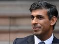 UK's Rishi Sunak delays plan to plug Britain's budget - Hindi News | UK's Rishi Sunak delays plan to plug Britain's budget | Latest international News at Lokmattimes.com