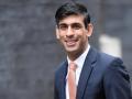 Rishi Sunak set to be new UK prime minister - Hindi News | Rishi Sunak set to be new UK prime minister | Latest international News at Lokmattimes.com