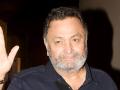 Rishi Kapoor faces health scare, actor hospitalised in New Delhi - Hindi News | Rishi Kapoor faces health scare, actor hospitalised in New Delhi | Latest entertainment News at Lokmattimes.com