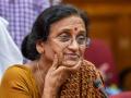 UP Assembly Elections 2022: BJP Lok Sabha MP Rita Bahuguna Joshi says even if the party denies her ticket she will always work for BJP - Hindi News | UP Assembly Elections 2022: BJP Lok Sabha MP Rita Bahuguna Joshi says even if the party denies her ticket she will always work for BJP | Latest politics News at Lokmattimes.com