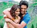 Riteish and Genelia's chemistry in this dance video is unmissable - Hindi News | Riteish and Genelia's chemistry in this dance video is unmissable | Latest entertainment News at Lokmattimes.com