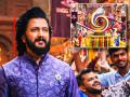 Bigg Boss Marathi 6 New Promo: Premiere Date Revealed, Riteish Deshmukh Traditional Look Goes Viral (Watch Video) - Hindi News | Bigg Boss Marathi 6 New Promo: Premiere Date Revealed, Riteish Deshmukh Traditional Look Goes Viral (Watch Video) | Latest entertainment News at Lokmattimes.com