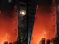 Kolkata Hotel Fire: 14 Killed As Massive Blaze Rips Through Rituraj Hotel Near Falpatti Machhua - Hindi News | Kolkata Hotel Fire: 14 Killed As Massive Blaze Rips Through Rituraj Hotel Near Falpatti Machhua | Latest national News at Lokmattimes.com