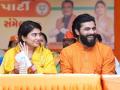 Ravindra Jadeja to campaign for wife Rivaba Jadeja as Gujarat polls heat up - Hindi News | Ravindra Jadeja to campaign for wife Rivaba Jadeja as Gujarat polls heat up | Latest national News at Lokmattimes.com