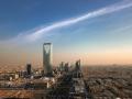 Iran-US War: Loud Explosions Heard in Riyadh Amid Iranian Strikes - Hindi News | Iran-US War: Loud Explosions Heard in Riyadh Amid Iranian Strikes | Latest international News at Lokmattimes.com