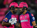 Riyan Parag Named Rajasthan Royals Captain for Opening IPL 2025 Matches, Sanju Samson To Play As Batter - Hindi News | Riyan Parag Named Rajasthan Royals Captain for Opening IPL 2025 Matches, Sanju Samson To Play As Batter | Latest cricket News at Lokmattimes.com