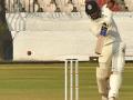 Assam's Riyan Parag slams second-fastest century in Ranji Trophy history - Hindi News | Assam's Riyan Parag slams second-fastest century in Ranji Trophy history | Latest cricket News at Lokmattimes.com