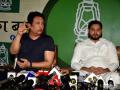 Bihar Assemby Elections 2020: Shekhar Suman pins hope on Tejashwi Yadav, believes the young leader can give Sushant's family justice. - Hindi News | Bihar Assemby Elections 2020: Shekhar Suman pins hope on Tejashwi Yadav, believes the young leader can give Sushant's family justice. | Latest politics News at Lokmattimes.com