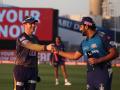 Kolkata Knight Riders opt to bowl, Rohit Sharma returns for Mumbai Indians - Hindi News | Kolkata Knight Riders opt to bowl, Rohit Sharma returns for Mumbai Indians | Latest cricket News at Lokmattimes.com