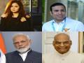 Celebs and Political leaders greet everyone on the occasion of Mahavir Jayanti - Hindi News | Celebs and Political leaders greet everyone on the occasion of Mahavir Jayanti | Latest entertainment News at Lokmattimes.com