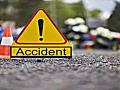 Chandivali Hit-and-Run: Elderly Woman Dies After Being Knocked Down by 19-Year Old In Mumbai - Hindi News | Chandivali Hit-and-Run: Elderly Woman Dies After Being Knocked Down by 19-Year Old In Mumbai | Latest mumbai News at Lokmattimes.com