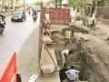 Mumbai: BMC bans digging on roads for 4 months - Hindi News | Mumbai: BMC bans digging on roads for 4 months | Latest maharashtra News at Lokmattimes.com