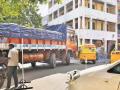 Restrictions imposed on heavy vehicles and luxury buses in Akola city, check details here - Hindi News | Restrictions imposed on heavy vehicles and luxury buses in Akola city, check details here | Latest maharashtra News at Lokmattimes.com