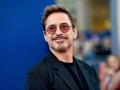 Robert Downey Jr.'s assistant Jimmy Rich dies in car accident, actor pens moving tribute - Hindi News | Robert Downey Jr.'s assistant Jimmy Rich dies in car accident, actor pens moving tribute | Latest entertainment News at Lokmattimes.com