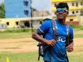 Robin Minz, Gujarat Titans’ Rs 3.60 Crore Buy, Hospitalised Following Bike Accident - Hindi News | Robin Minz, Gujarat Titans’ Rs 3.60 Crore Buy, Hospitalised Following Bike Accident | Latest cricket News at Lokmattimes.com