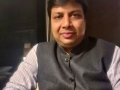 Lok Sabha Election 2024: Congress Leader Rohan Gupta Withdraws Candidature From Ahmedabad East - Hindi News | Lok Sabha Election 2024: Congress Leader Rohan Gupta Withdraws Candidature From Ahmedabad East | Latest national News at Lokmattimes.com