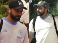 India and England Teams Arrive in Cuttack, Receive Grand Welcome Ahead of IND vs ENG 2nd ODI (Watch Video) - Hindi News | India and England Teams Arrive in Cuttack, Receive Grand Welcome Ahead of IND vs ENG 2nd ODI (Watch Video) | Latest cricket News at Lokmattimes.com
