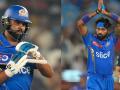 “Pillars of this Franchise”: Hardik Pandya on Rohit Sharma’s 200th IPL Game for Mumbai Indians (Watch Video) - Hindi News | “Pillars of this Franchise”: Hardik Pandya on Rohit Sharma’s 200th IPL Game for Mumbai Indians (Watch Video) | Latest cricket News at Lokmattimes.com