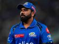 MI vs CSK: Is Rohit Sharma Playing Today’s Mumbai Indians vs Chennai Super Kings IPL 2025 Match? - Hindi News | MI vs CSK: Is Rohit Sharma Playing Today’s Mumbai Indians vs Chennai Super Kings IPL 2025 Match? | Latest cricket News at Lokmattimes.com