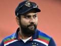 Rohit Sharma suffers injury ahead of South Africa tour? - Hindi News | Rohit Sharma suffers injury ahead of South Africa tour? | Latest cricket News at Lokmattimes.com