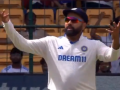 WATCH: Rohit Sharma’s Angry Reaction Goes Viral After KL Rahul’s Brain-Fade Moment at Slips During IND vs NZ 1st Test 2024 in Bengaluru (Video) - Hindi News | WATCH: Rohit Sharma’s Angry Reaction Goes Viral After KL Rahul’s Brain-Fade Moment at Slips During IND vs NZ 1st Test 2024 in Bengaluru (Video) | Latest cricket News at Lokmattimes.com