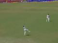 Rohit Sharma Dismisses Litton Das With One-Handed Catch During IND vs BAN 2nd Test in Kanpur (Watch Video) - Hindi News | Rohit Sharma Dismisses Litton Das With One-Handed Catch During IND vs BAN 2nd Test in Kanpur (Watch Video) | Latest cricket News at Lokmattimes.com