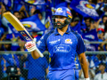 Rohit Sharma Creates History in MI Colours During IPL 2026 Clash vs RCB - Hindi News | Rohit Sharma Creates History in MI Colours During IPL 2026 Clash vs RCB | Latest cricket News at Lokmattimes.com
