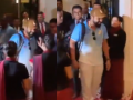IPL 2024: Rohit Sharma Receives Grand Welcome in Delhi Ahead of DC vs MI Match; Video Goes Viral - Hindi News | IPL 2024: Rohit Sharma Receives Grand Welcome in Delhi Ahead of DC vs MI Match; Video Goes Viral | Latest cricket News at Lokmattimes.com