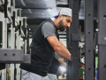 Rohit Sharma Hits the Gym at MCA's Renovated Facility Ahead of India-Bangladesh Test Series (See Pics) - Hindi News | Rohit Sharma Hits the Gym at MCA's Renovated Facility Ahead of India-Bangladesh Test Series (See Pics) | Latest cricket News at Lokmattimes.com
