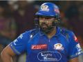 Gerald Coetzee, Kusal Mendis Drop Sitters to Hand Rohit Sharma Two Lifelines During GT vs MI IPL 2025 Eliminator Match (Watch Video) - Hindi News | Gerald Coetzee, Kusal Mendis Drop Sitters to Hand Rohit Sharma Two Lifelines During GT vs MI IPL 2025 Eliminator Match (Watch Video) | Latest cricket News at Lokmattimes.com