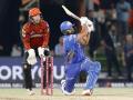 SRH vs MI, IPL 2025: Rohit Sharma’s 70-Run Knock Powers Mumbai Indians to 4th Straight Win; Beats Sunrisers Hyderabad by 7 Wickets (Watch Video) - Hindi News | SRH vs MI, IPL 2025: Rohit Sharma’s 70-Run Knock Powers Mumbai Indians to 4th Straight Win; Beats Sunrisers Hyderabad by 7 Wickets (Watch Video) | Latest cricket News at Lokmattimes.com