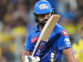 SRH vs MI: Is Rohit Sharma Playing Today’s Sunrisers Hyderabad vs Mumbai Indians IPL 2025 Match? - Hindi News | SRH vs MI: Is Rohit Sharma Playing Today’s Sunrisers Hyderabad vs Mumbai Indians IPL 2025 Match? | Latest cricket News at Lokmattimes.com