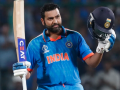 "Rohit Should Play Aggressively," Says Suresh Raina Ahead of Champions Trophy 2025 - Hindi News | "Rohit Should Play Aggressively," Says Suresh Raina Ahead of Champions Trophy 2025 | Latest cricket News at Lokmattimes.com
