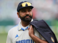 Rohit Sharma Opens Up on Mental and Physical Challenges of Test Cricket Months After Retirement - Hindi News | Rohit Sharma Opens Up on Mental and Physical Challenges of Test Cricket Months After Retirement | Latest cricket News at Lokmattimes.com