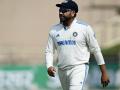 Pune Crowd Erupts With Chants of “Mumbai Cha Raja, Rohit Sharma” During IND vs NZ 2nd Test 2024 (Watch Video) - Hindi News | Pune Crowd Erupts With Chants of “Mumbai Cha Raja, Rohit Sharma” During IND vs NZ 2nd Test 2024 (Watch Video) | Latest cricket News at Lokmattimes.com