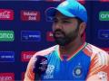 Rohit Sharma Injured? India Skipper Gives BIG Update on Availability for IND vs PAK T20 World Cup 2024 Clash (Watch Video) - Hindi News | Rohit Sharma Injured? India Skipper Gives BIG Update on Availability for IND vs PAK T20 World Cup 2024 Clash (Watch Video) | Latest cricket News at Lokmattimes.com