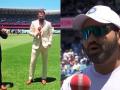 Do Bachhon Ka Baap Hoon: Rohit Sharma's Hilarious Response to Retirement Talks in Candid Interview During IND vs AUS 5th Test (Watch Video) - Hindi News | Do Bachhon Ka Baap Hoon: Rohit Sharma's Hilarious Response to Retirement Talks in Candid Interview During IND vs AUS 5th Test (Watch Video) | Latest cricket News at Lokmattimes.com