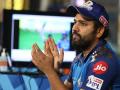 Rohit Sharma declared fit for test series against Australia, opener available for selection - Hindi News | Rohit Sharma declared fit for test series against Australia, opener available for selection | Latest cricket News at Lokmattimes.com